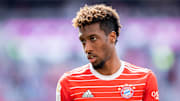 Kingsley Coman n'est pas assez coté.