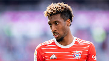 Kingsley Coman n'est pas assez coté.