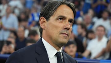 Simone Inzaghi