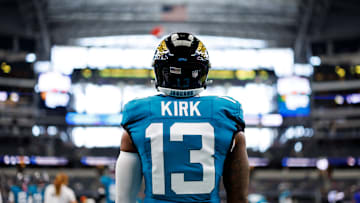 Jacksonville Jaguars v Dallas Cowboys