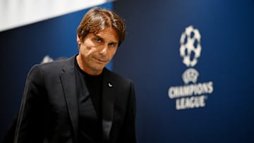 Antonio Conte Antonio Conte