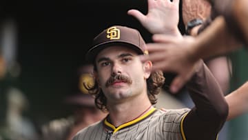 Wild Card Series - San Diego Padres v Chicago Cubs - Game Two