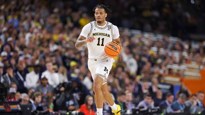 UConn v Michigan