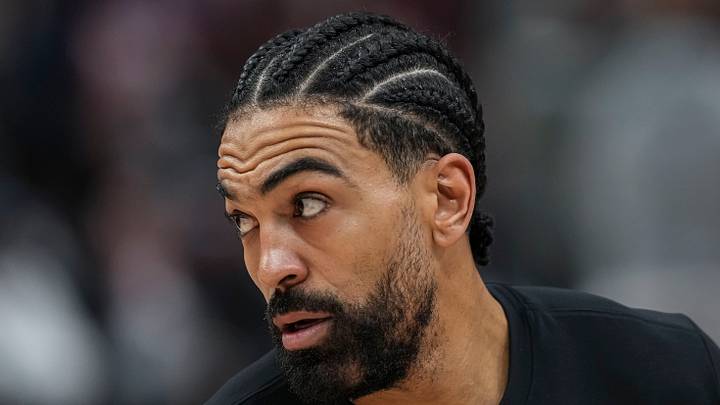 Atlanta Hawks, Gabe Vincent