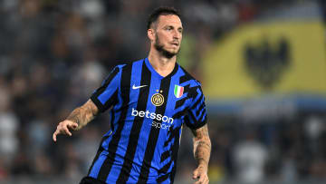Marko Arnautovic