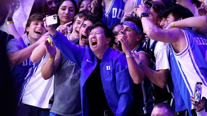 Florida State v Duke