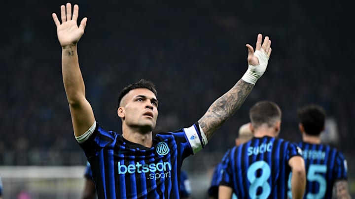 Inter-Lazio Inter-Lazio