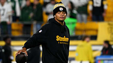 New York Jets v Pittsburgh Steelers