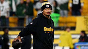 New York Jets v Pittsburgh Steelers