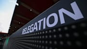 Die Bundesliga-Relegation steht an