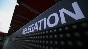 Die Bundesliga-Relegation steht an