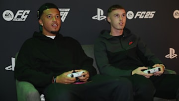 EA FC 25 released in late September
