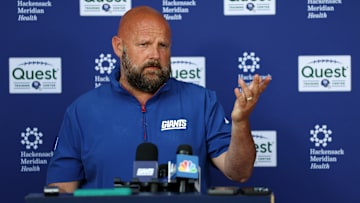 NFL Predictions, Brian Daboll