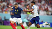 England v France: Quarter Final - FIFA World Cup Qatar 2022