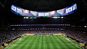 Le Mercedes-Benz Stadium accueillera le 1/8 de finale : Paris Saint Germain - Inter Miami.