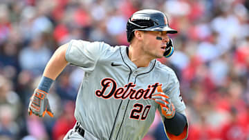 Division Series - Detroit Tigers v Cleveland Guardians - Game 5