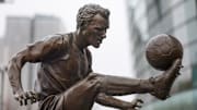 Arsenal va ajouter une nouvelle statue devant son enceinte