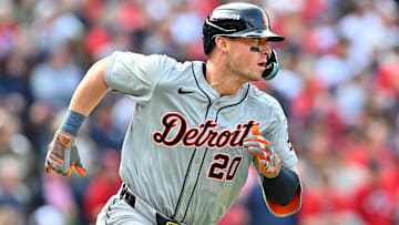 Division Series - Detroit Tigers v Cleveland Guardians - Game 5