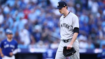 Division Series - New York Yankees v Toronto Blue Jays - Game Two