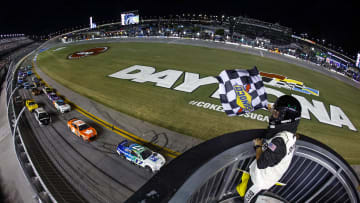Coke Zero Sugar 400, Daytona International Speedway, NASCAR