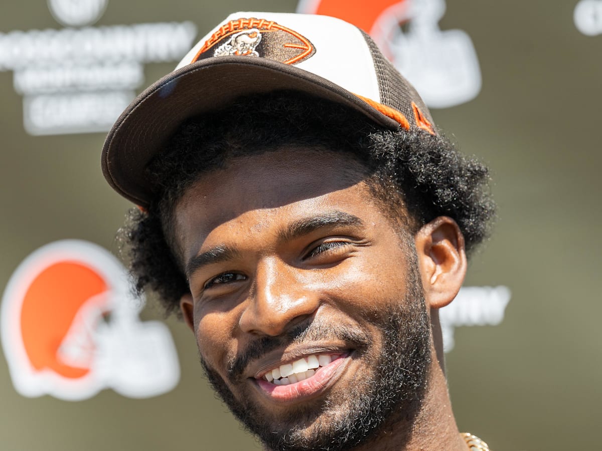 Shedeur Sanders To Start For Cleveland Browns Week 1? Analyst Reveals  'Smart' Pick