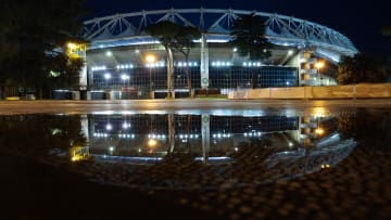 Stadio Olimpico 