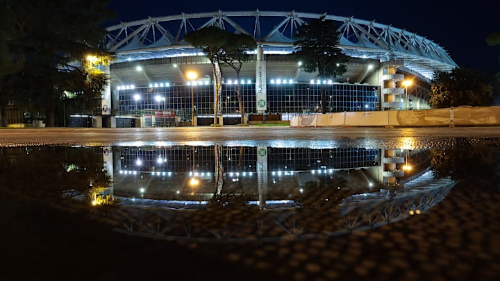 Stadio Olimpico Stadio Olimpico