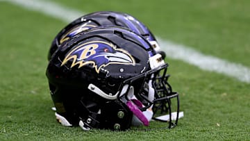 Indianapolis Colts v Baltimore Ravens - NFL Preseason 2025