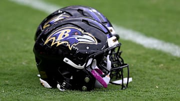 Indianapolis Colts v Baltimore Ravens - NFL Preseason 2025