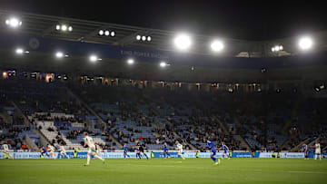 Leicester City FC v Newcastle United FC - Premier League