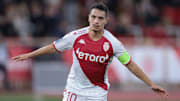 Wissam Ben Yedder a inscrit un doublé ce samedi face au Paris Saint-Germain. 