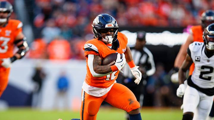 Jacksonville Jaguars v Denver Broncos - NFL 2025