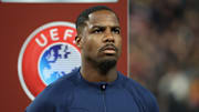 Mike Maignan a été formé au PSG 