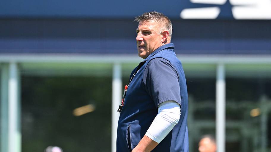 Mike Vrabel
