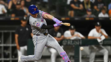 New York Mets v Chicago White Sox