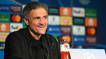 Avant de retrouver le Bayern Munich, Luis Enrique et le PSG ont procédé à de nombreux changements contre le FC Lorient Avant de retrouver le Bayern Munich, Luis Enrique et le PSG ont procédé à de nombreux changements contre le FC Lorient