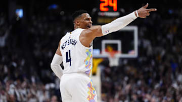 Denver Nuggets, Russell Westbrook
