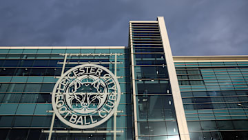 Leicester City v Southampton FC - Sky Bet Championship