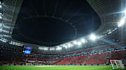 BayArena