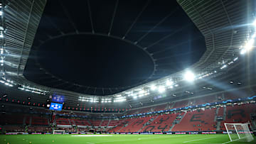 BayArena
