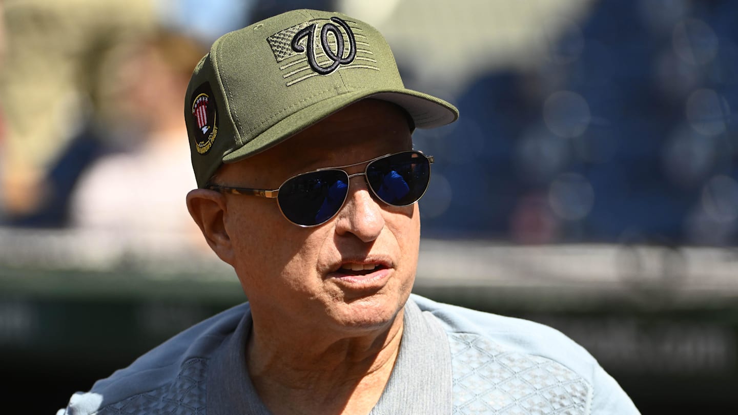 Did Nationals Make Mistake Not Following Blueprint of Their Division Rival?