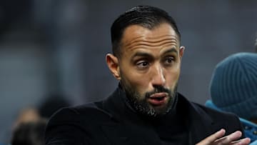 Medhi Benatia a été encore très franc.