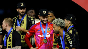 Sporting Kansas City v Los Angeles Football Club: 2024 U.S. Open Cup Championship