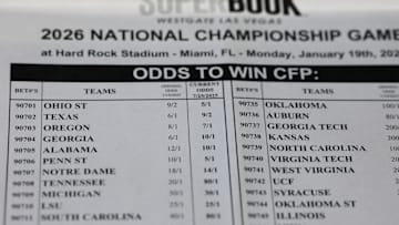 Sports Betting