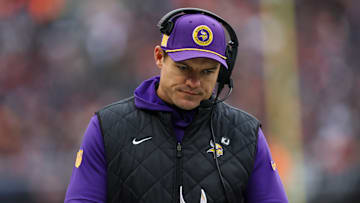 Minnesota Vikings, Kevin O'Connell
