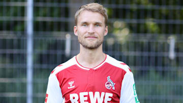 Sebastian Andersson droht das Karriereende