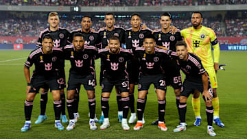 Inter Miami CF v Chicago Fire FC