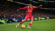 Trent Alexander-Arnold