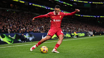 Trent Alexander-Arnold