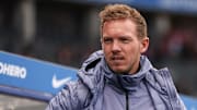 Julian Nagelsmann ne compte plus sur l'un de ses joueurs